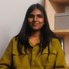 Profilbild für Pranathi M