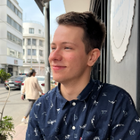 Profilbild für Simon B