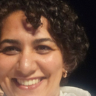 Profielfoto voor Farideh P