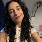 Avatar for Gabriela F