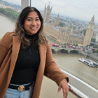 Avatar for Arrianne M