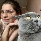 Profilbild für Mirela P