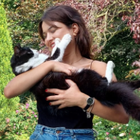 Profielfoto voor Ana Luiza D