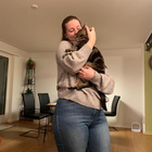 Profilbild für Annemiek D