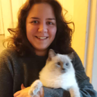 Avatar for Evangelia K