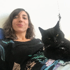 Profilbild für Pauline O