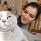 Profilbild für Kim W