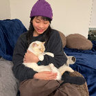 Avatar for Michelle L