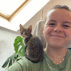 Avatar for Klara G