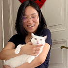 Profilbild für Yunxi Z