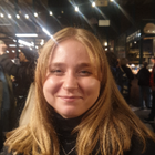 Profilbild für Francesca P