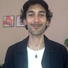 Profilbild für Manuel A