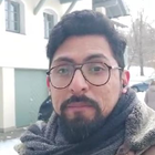 Profilbild für VICENTE ROLANDO EDUARDO G