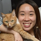 Avatar for Rachel Chung Yin L