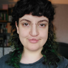 Avatar for Eloise B