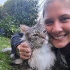 Profilbild für Sarah S