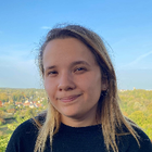 Avatar pour Maëlys L