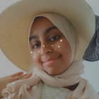 Avatar for Bushra A