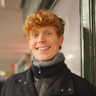 Profilbild für Joshua R