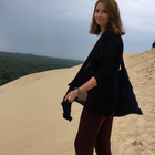 Profilbild für Selina S