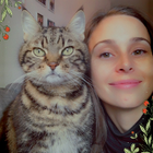 Avatar pour Geneviève C