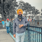 Avatar for Harmanjeet S
