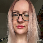 Avatar for Geraldine P