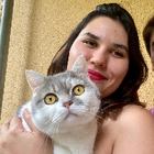 Profilbild für Javiera B
