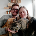 Profilbild für Theresa und Etienne S