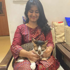 Avatar for Sanika P