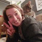 Profilbild für Nora M