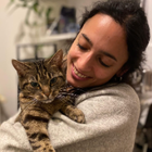 Profilbild für Paloma Victoria B