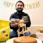 Profilbild für Shobhit T