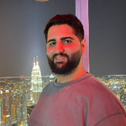 Profilbild für Ahmed K