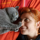Profilbild für Oksana B