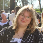 Profielfoto voor Tamar Z