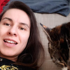 Avatar for Boglarka V