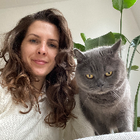 Profielfoto voor Diana V