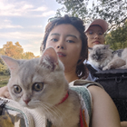 Profielfoto voor Zihui G