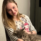 Profilbild für Melina K