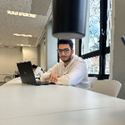 Profielfoto voor Abdelrahman Hassan Mohamed Mahmoud S