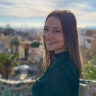 Profilbild für Jacqueline B