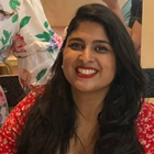 Avatar for Poonum J