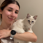 Profielfoto voor Mina M