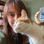 Avatar for Cecilia D