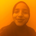 Avatar for Hafsa H