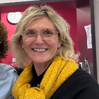 Avatar pour Sandrine F