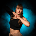 Profilbild für Antonia I
