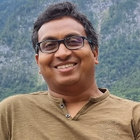 Profilbild für Ram M