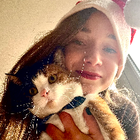 Avatar for Clarissa B